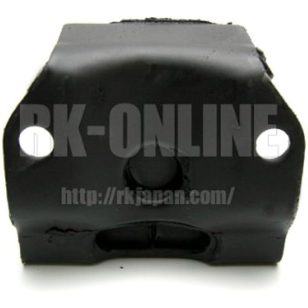 Kameari Engine Works Reinforced differential mount for S30 Fairlady Z