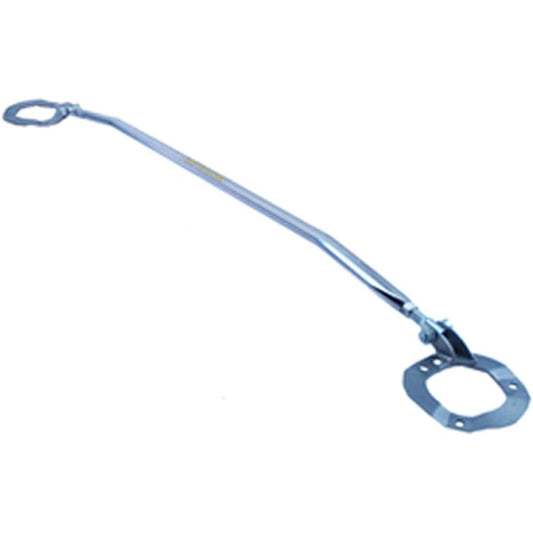 WHITELINE KSB557 Front Strut Tower Blace Black