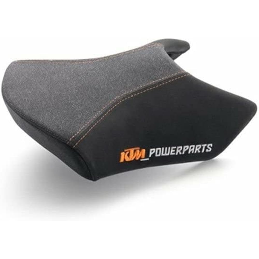 KTM Ergocon Fort Seat RC390 90507940000