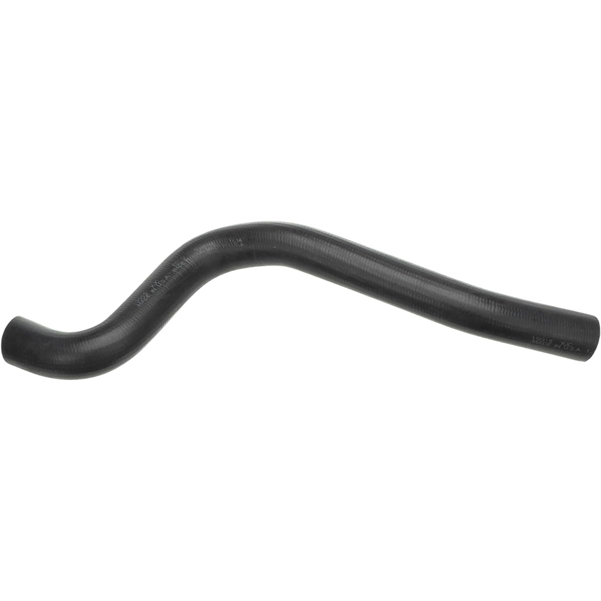 GATES 20827 UPPER Radiator Horse