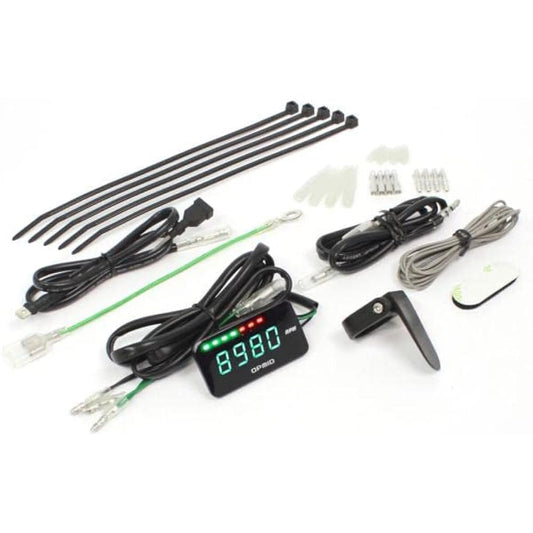 OPMID OPM Tachometer Fits: Monkey 125 (JB03)
