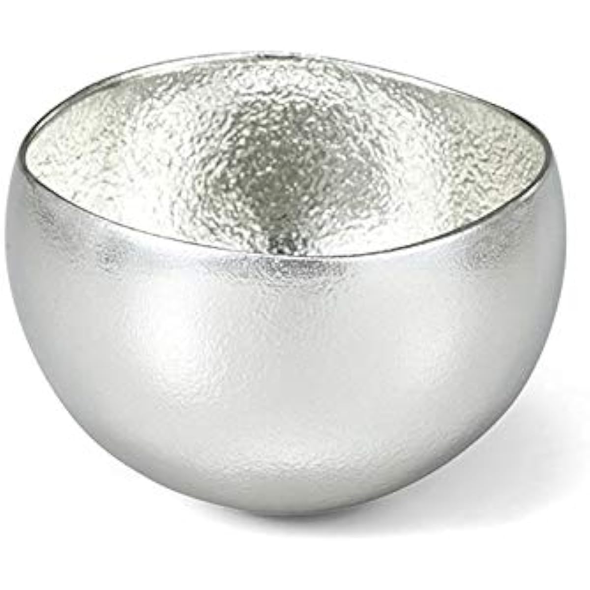 Nozaki Kuzushi - Yure - About 155cc [Tin 100%] 501600