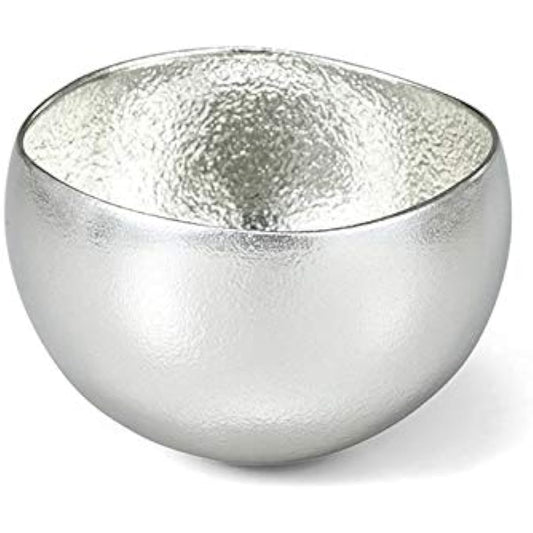 Nozaki Kuzushi - Yure - About 155cc [Tin 100%] 501600