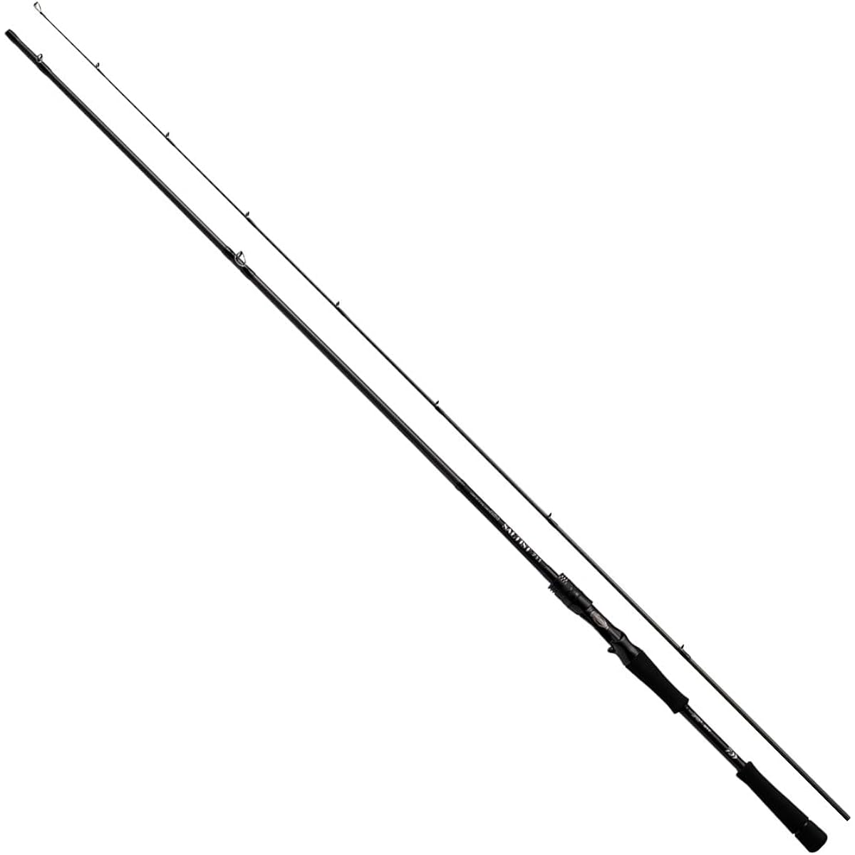 DAIWA Lure Rod Saltist Various (2023 Model)