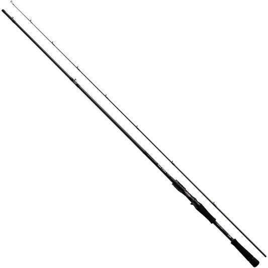 DAIWA Lure Rod Saltist Various (2023 Model)