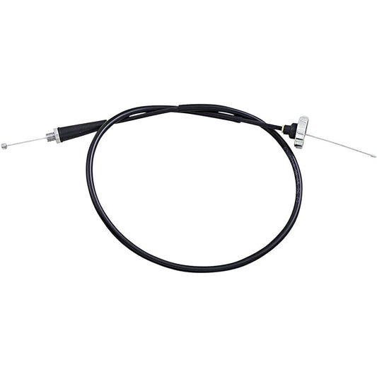 Motion Pro Throttle Cable Black for Honda XR – 200R 86 – 02