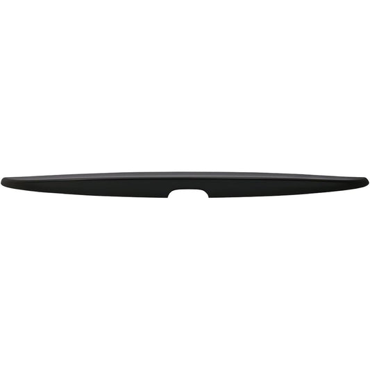 IKON MOTORSPORTS Trunk Spoiler 2008-2012 Honda Accord Sedan 4 Door Factory Style Painted #B552P Barri Blue Pearl ABS Rear Wing