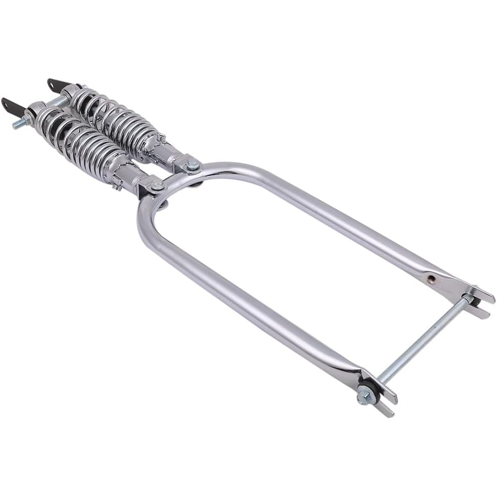 Springer fork plated Super Cub C50 C70 C90 Little Cub General purpose custom parts External product