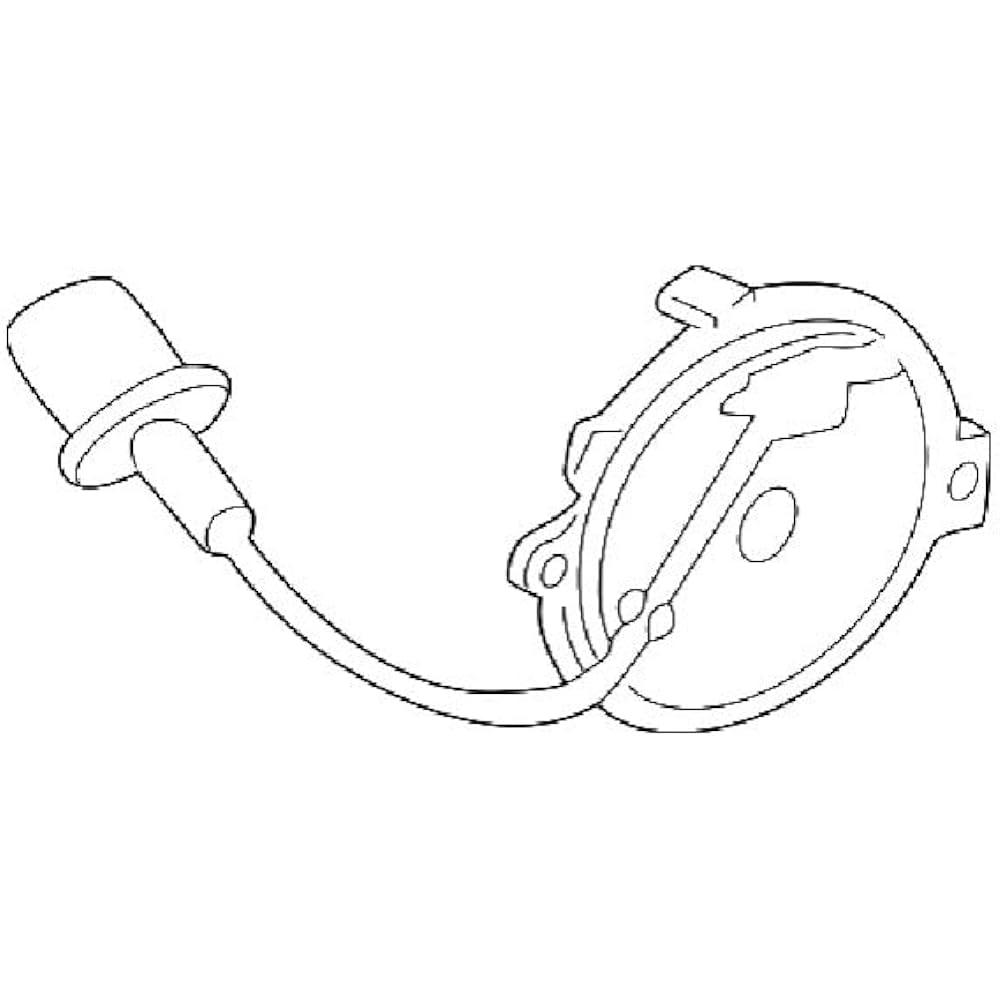 Mopar 5604 1030 Distributor Ignition Pickup