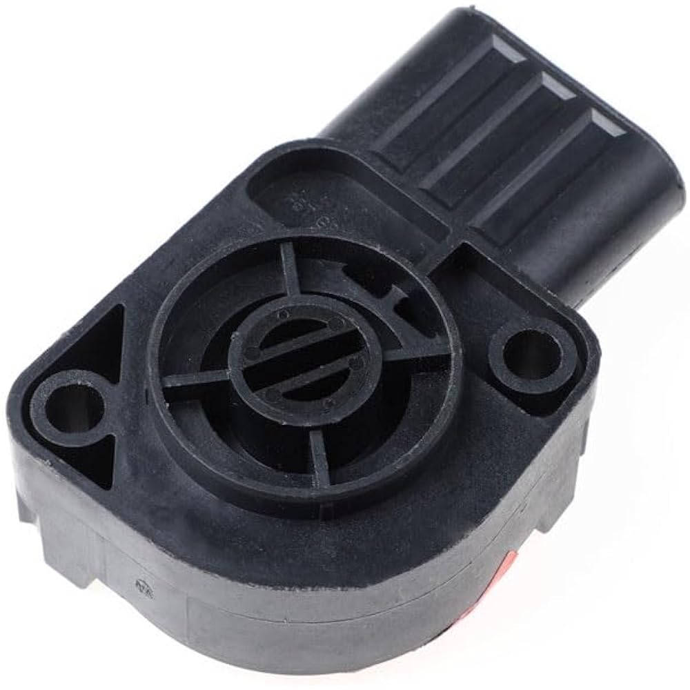 Car Parts Volvo Truck Throttle Position Sensor Car Parts