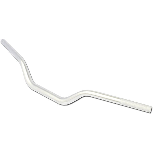 Rise Corporation Tapered Handle for 28.6mm Handle HIGH Type Aluminum Silver T05Z9990065SL