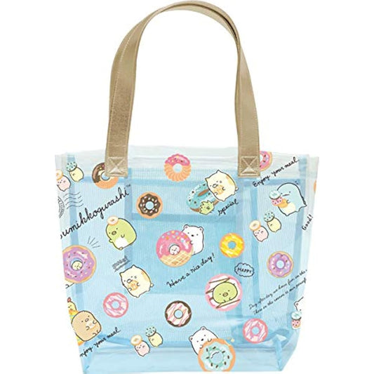 Sumikko Gurashi Pool Bag Separate