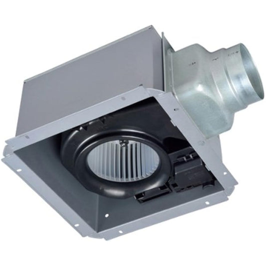 Mitsubishi Electric (MITSUBISHI) Duct Ventilation Fan Ceiling Recessed Type VD-15ZLXP9-IN