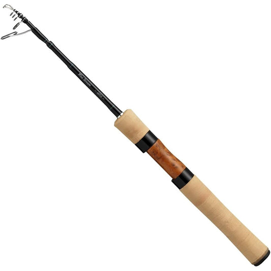 DAIWA Trout Rod Wise Stream Telescopic/Multi-piece Specification Various