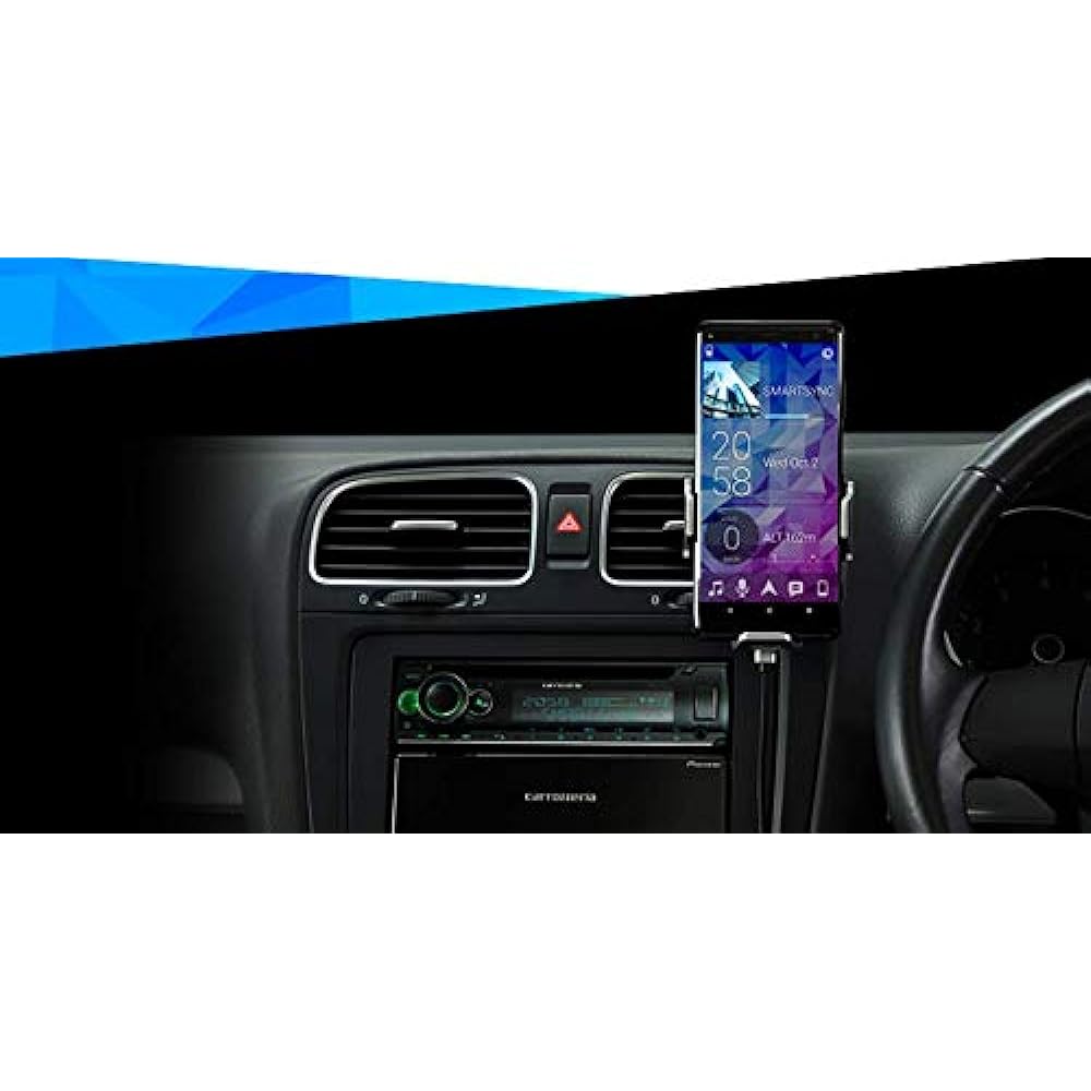 Pioneer Pioneer Audio DEH-5600 1D CD Bluetooth USB iPod iPhone AUX DSP Carrozzeria