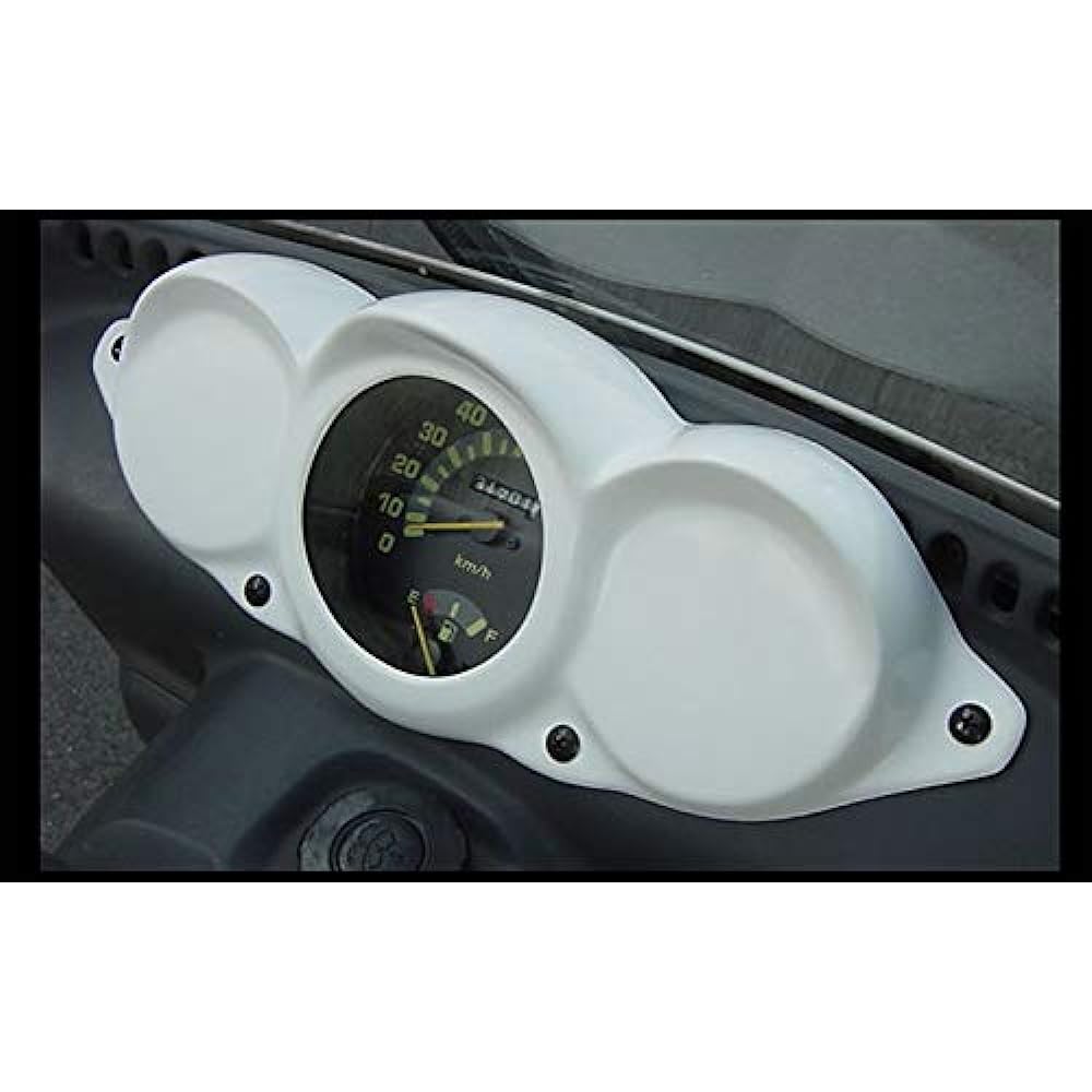 Rebel Street Gyro Canopy for Meter Mount