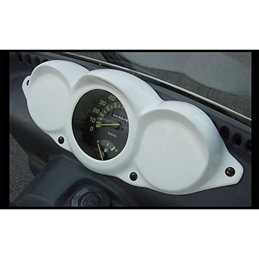 Rebel Street Gyro Canopy for Meter Mount