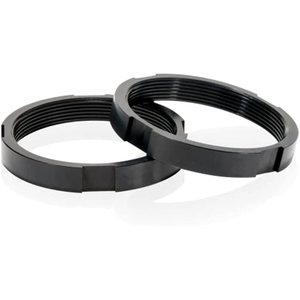 EIBACH XRING250-FOX PRO-UTV-Crossovering (2.5 inch fox shock)
