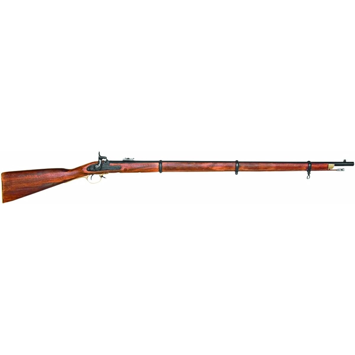 Denix Imitation Gun (Decoration) 1067 Musket Enfield Rifle 1853 British