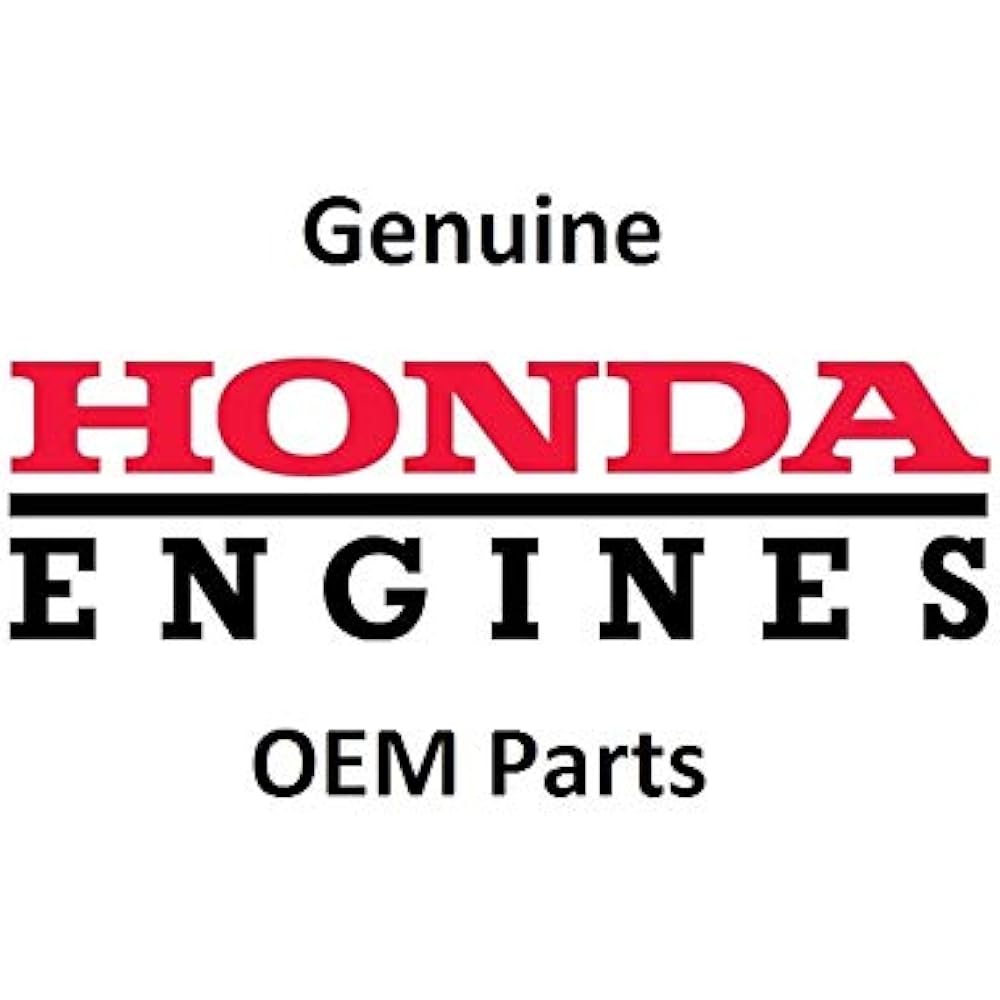 Honda 98079 - 5587 G Spark Plug (ZFR5 F); 980795587 G MADE by Honda