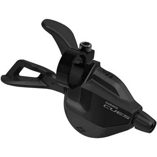 SHIMANO CUES SL-U6000-11R (Clamp Band) LINKGLIDE Shift Lever Right Only (11S) No Display ESLU600011RA1P