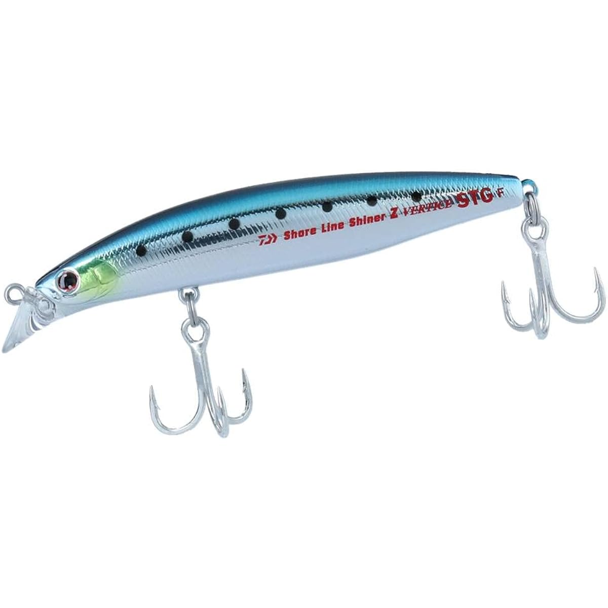 DAIWA Shoreline Shiner Z Vertis Strong 97F