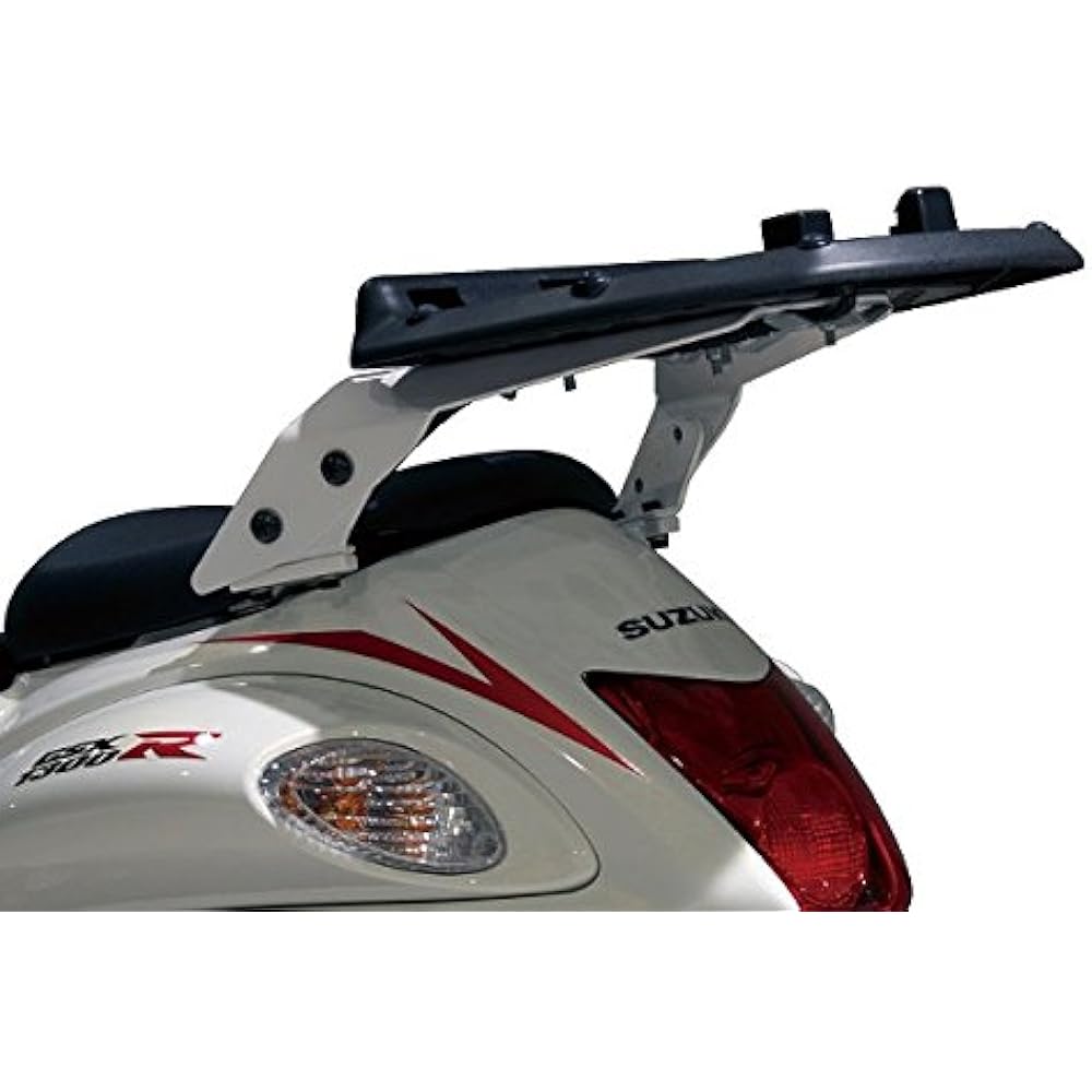 coocase Original rear carrier BK 17003 for HAYABUSA1300 '08~