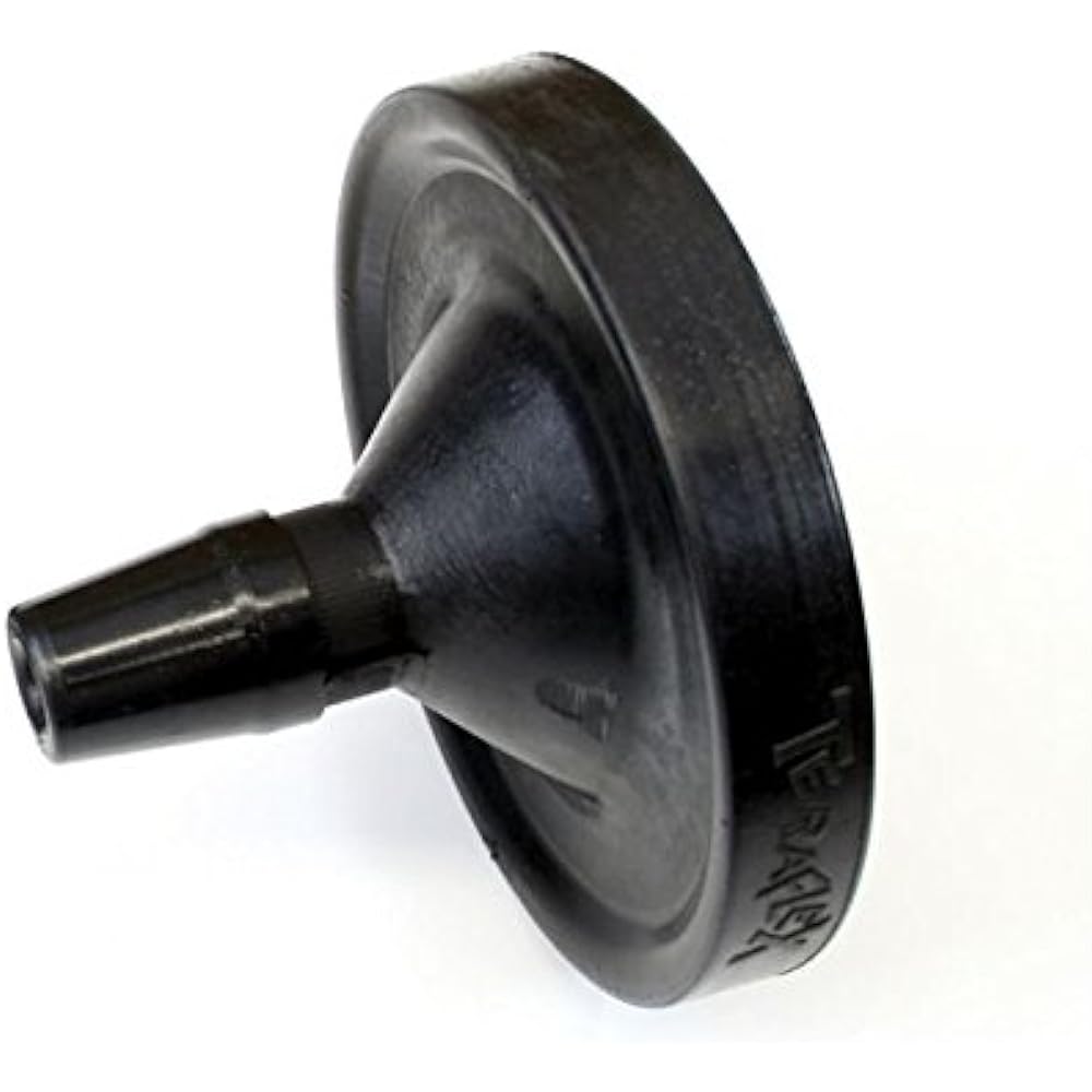 Teraflex JK: 1 "Rear Coil Spring Spacer - Each (SKU1954100)