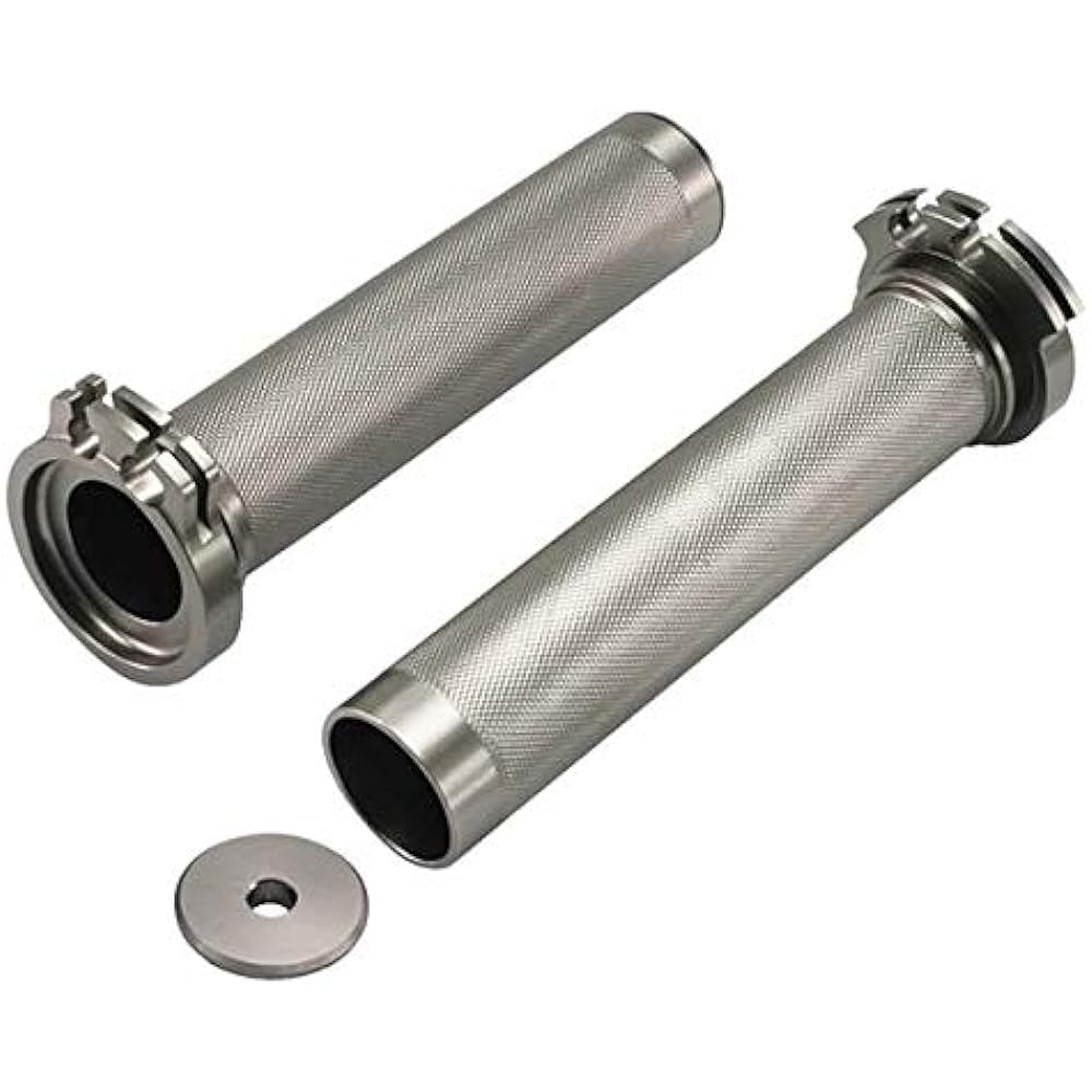 ZETA Aluminum throttle tube YZ/WR/KLX/RMZ High Speed