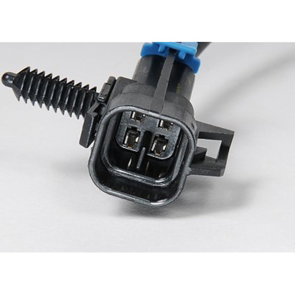 ACDelco 213-3538 GM Original Equipment Heated Oxygen Sensor