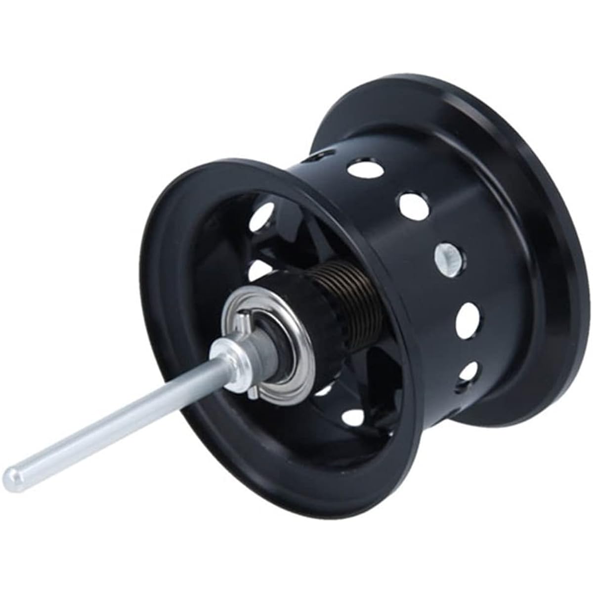 Avail MicrocastSpool 21CNQ36R Black Groove Depth 3.6mm