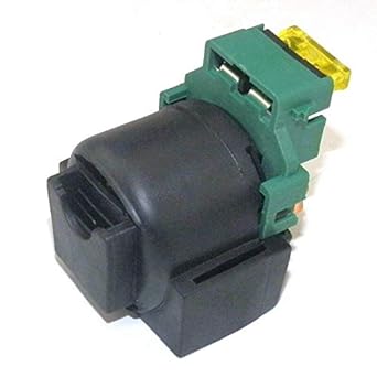 Star Talley Solenoid Starter Relay V5 VIP X5 X6 Z6 UTV