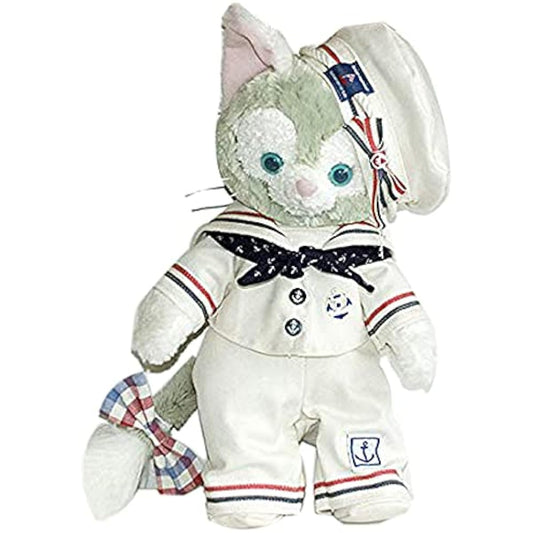 Gelatoni Costume Marine Taste Marine Sailor Costume gela-ms3