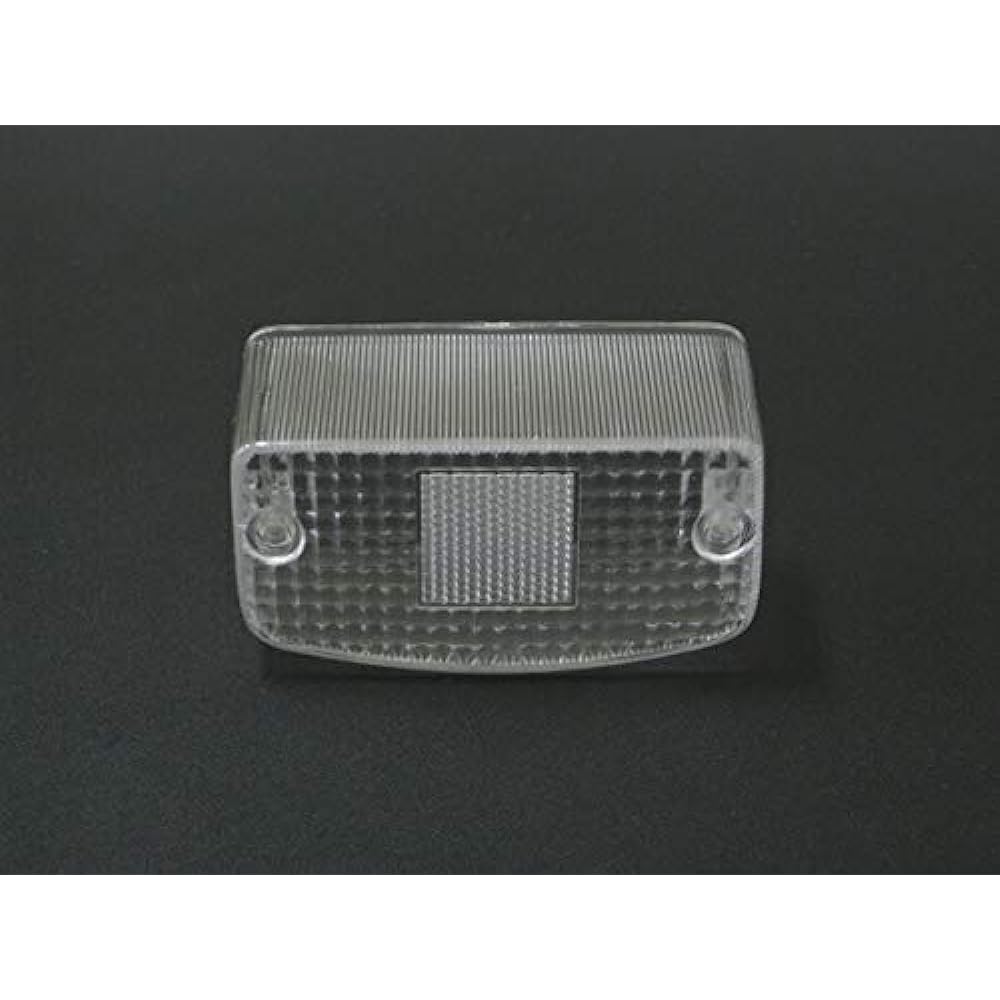 Tail Lens Clear NS-1/Jade Type Clear NS-1 Jade JADE Gyro X Gyro UP Topic Motra GB250 Clubman