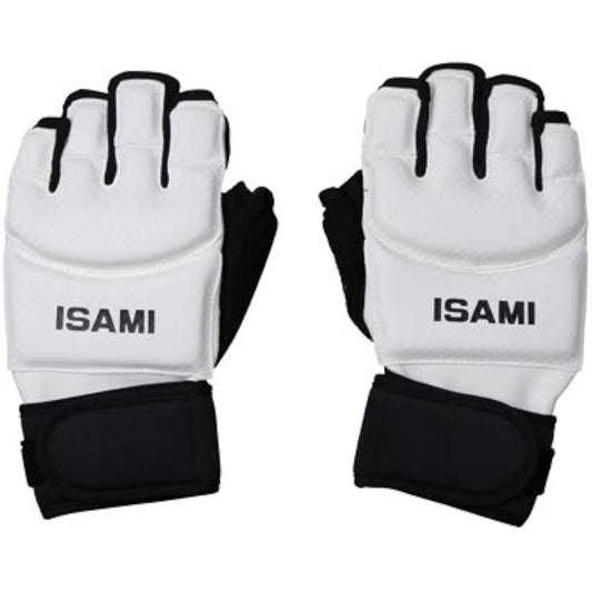 ISAMI Handguard for Full Con Karate TN-1 Karate Punching Gloves