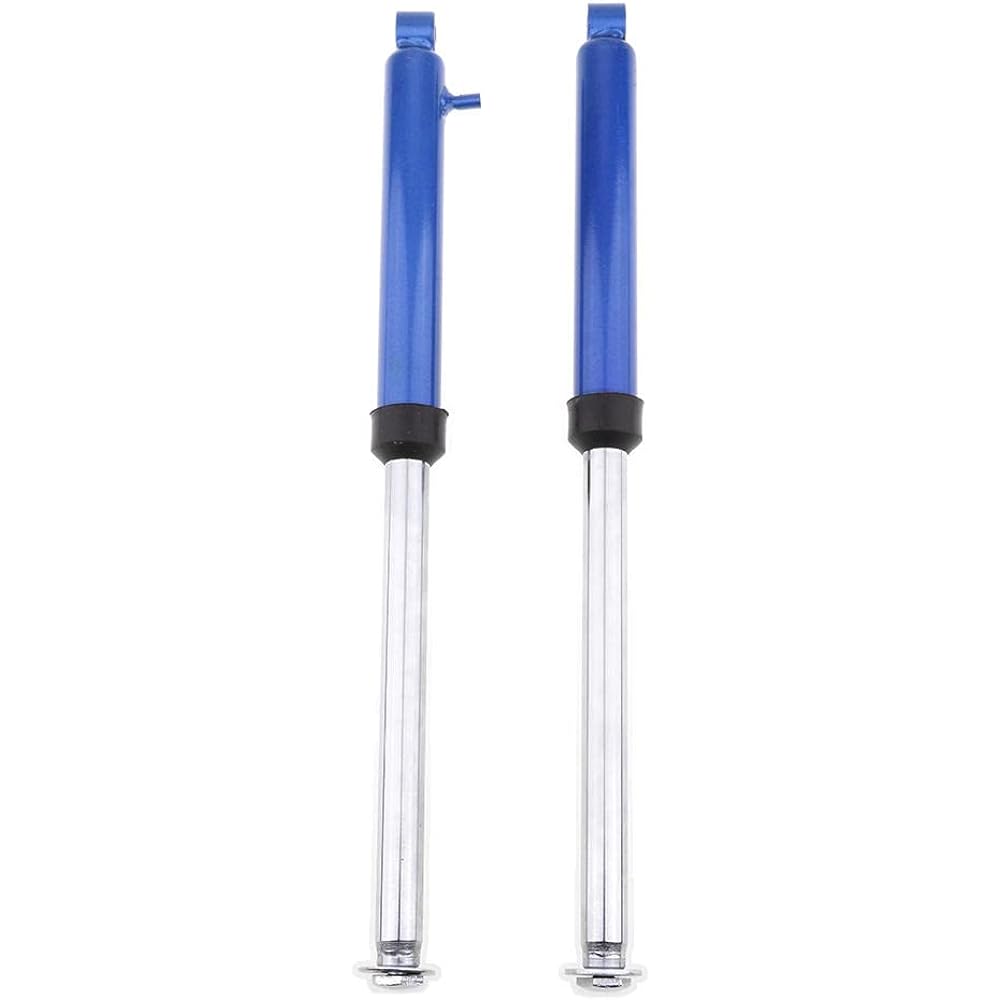 Fork Set PW50 PW 50 Applicable