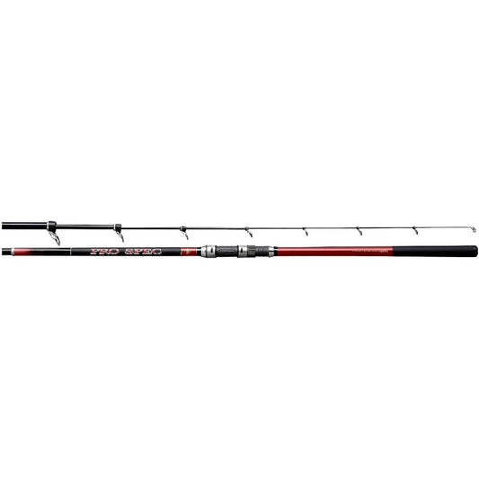 Uzaki Nisshin Rod Prospec ISO KW Long Throw