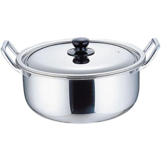 Emtate Limatsu ALE PRO & Stew Pot 18cm