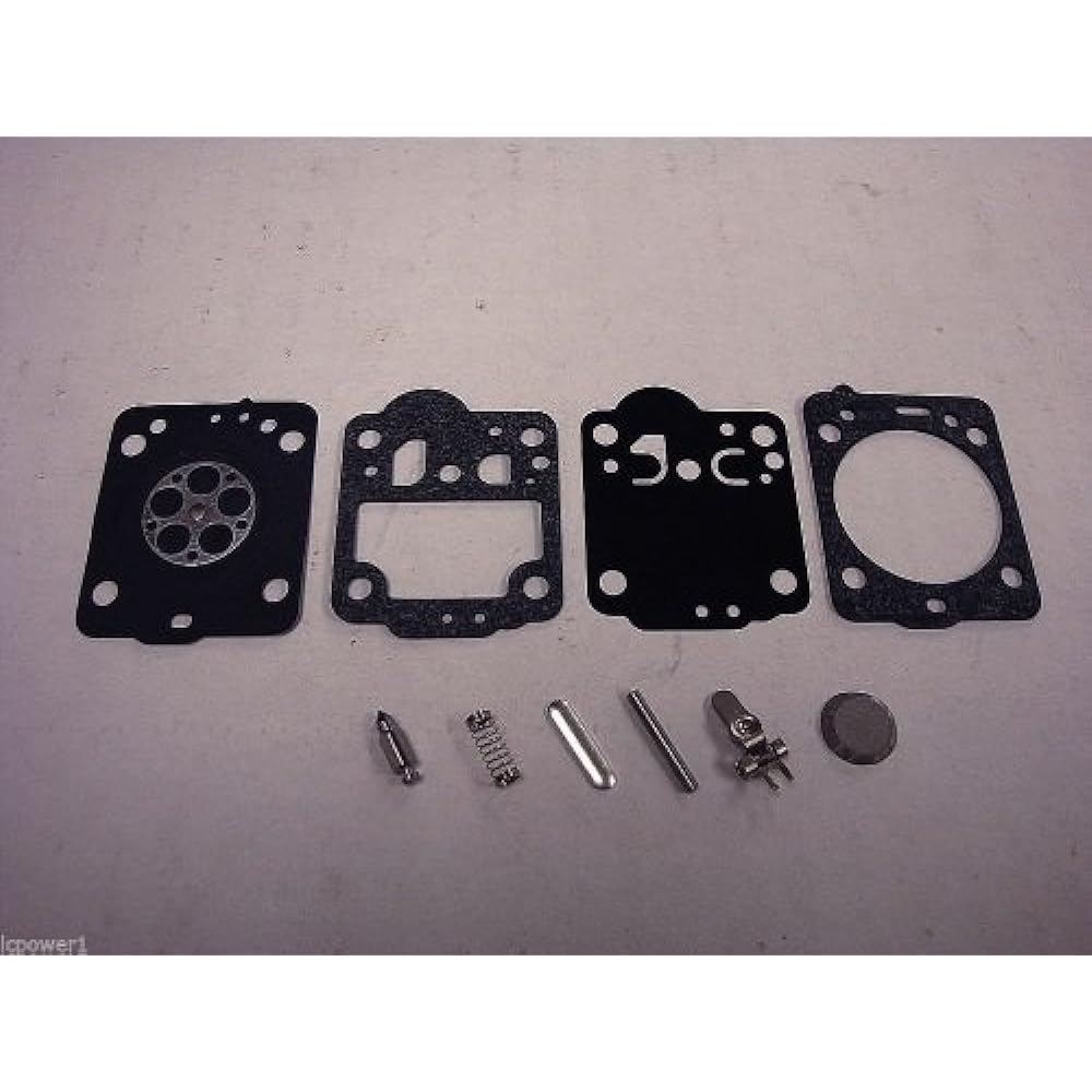RB-149 Genuine ZAMA Carburetor Repair Kit Huskberna 435 435E
