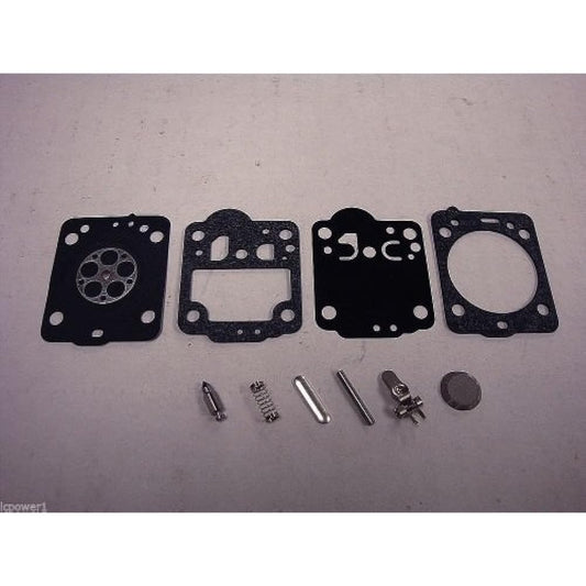 RB-149 Genuine ZAMA Carburetor Repair Kit Huskberna 435 435E