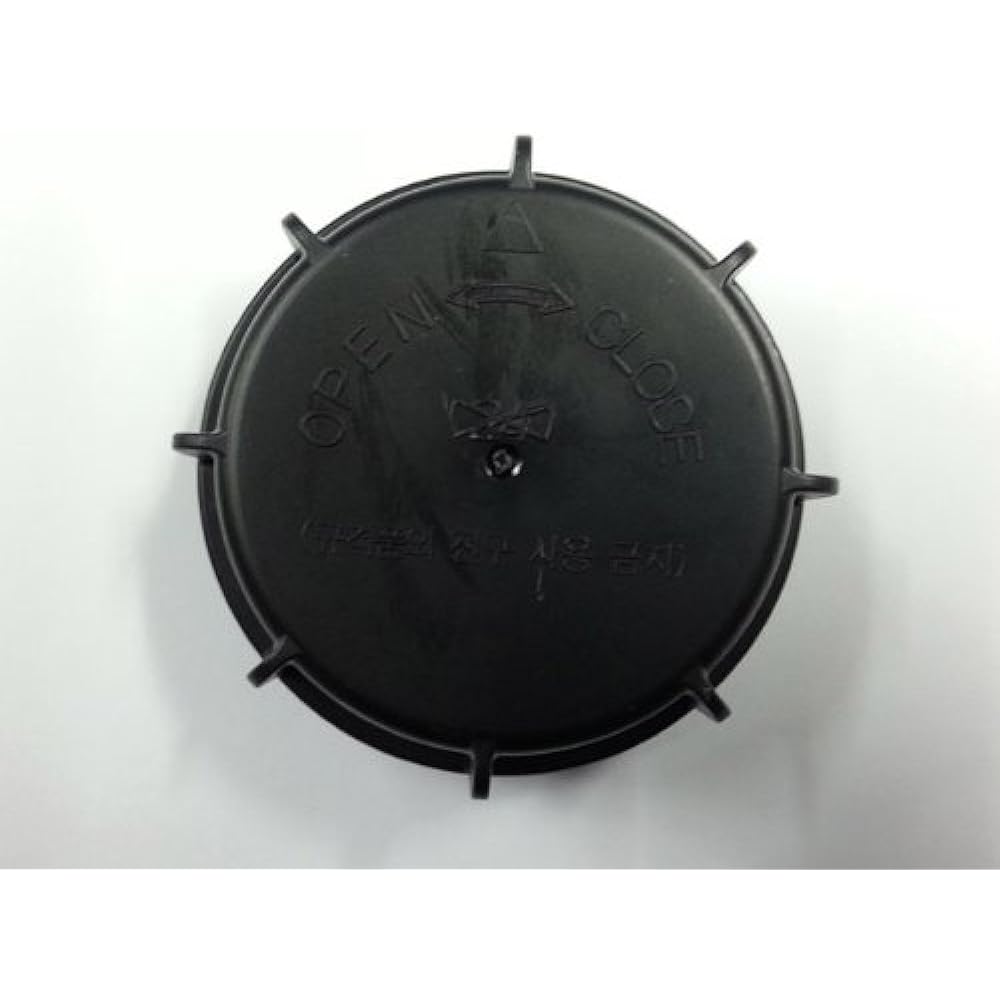 KIA MOTORS Genuine headlamp dust cap cover 1 piece set 2008 2009 2010 KIA FORTE