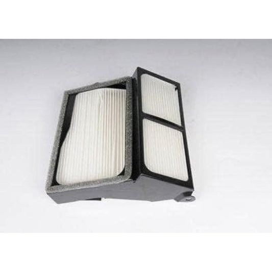 ACDelco CF140 GM Original Equipment Cabin Air Filter