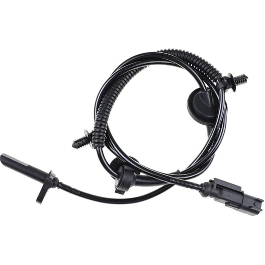 Car parts New 22739727 Front left and right ABS wheel speed sensor engine 2007-2017 Buik S volley GMC 3.6L 20883057 25832011 Car Parts (color: a Pair (FL FR)