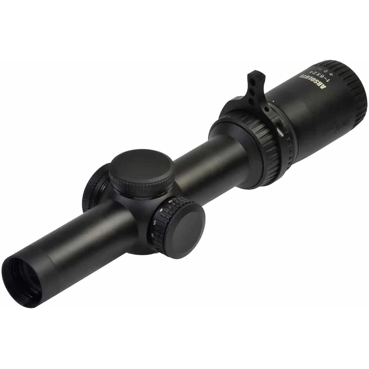 NOVEL ARMS ABSOLUTE 1624 IR CQB NA-R-N-105