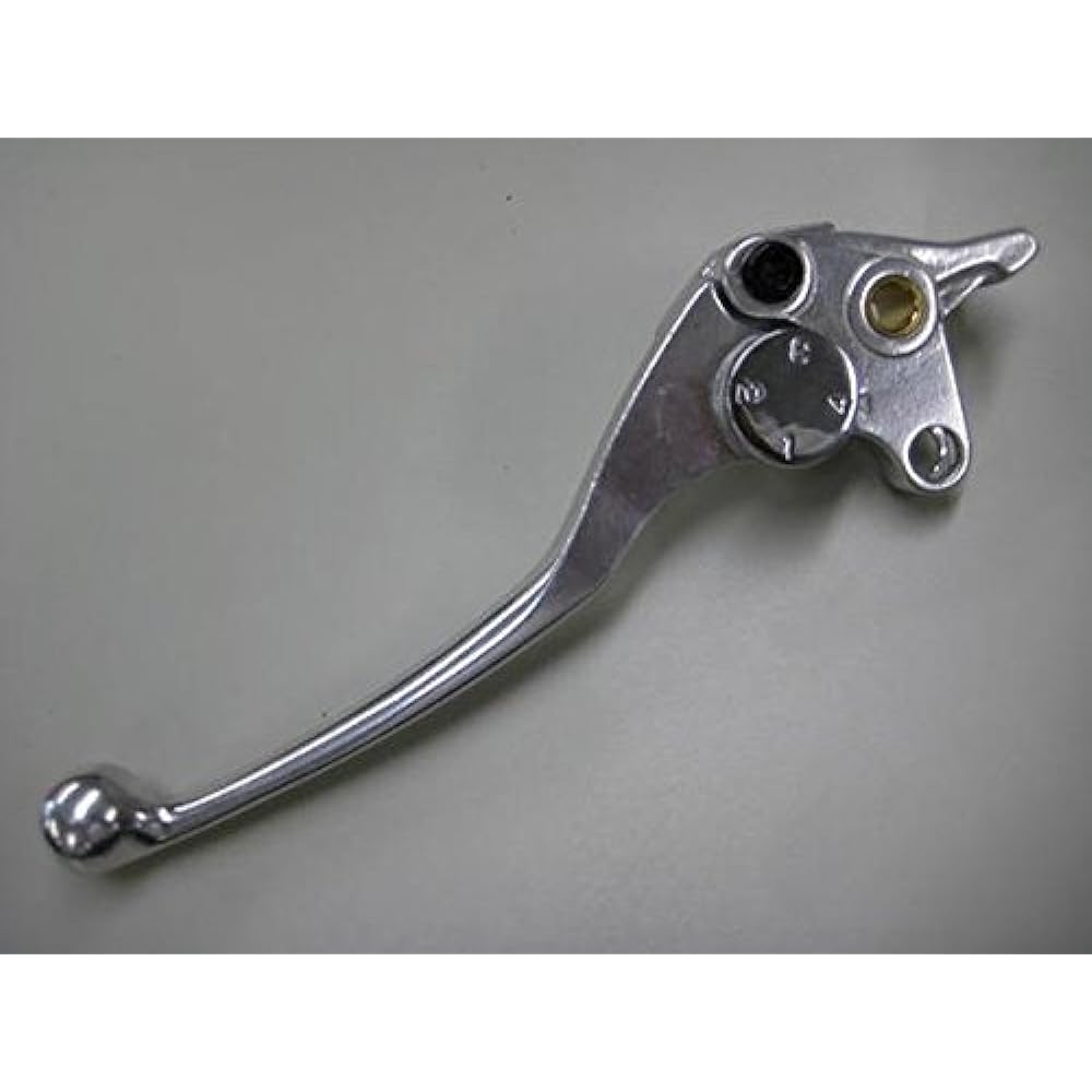 Yamaha/Kawasaki genuine type clutch lever Zephyr 1100/XJR1200/XJR1300 07-2561C
