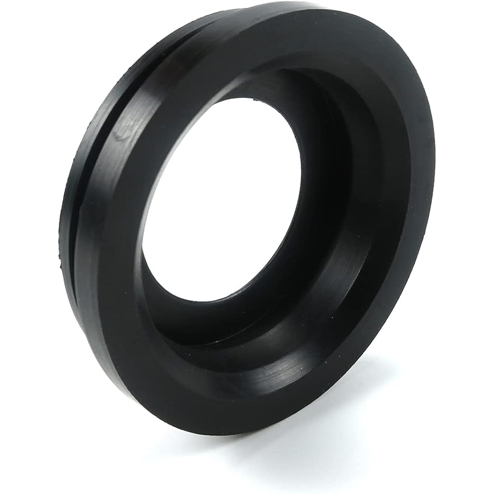 Ford Galaxy Marvelic T-Bird 1966-1996 For fuel tank filler pipe seal E1AZ-9072-B