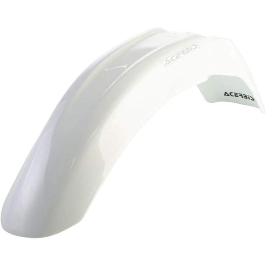 Acerbis Front Fender XR White AC-83-46