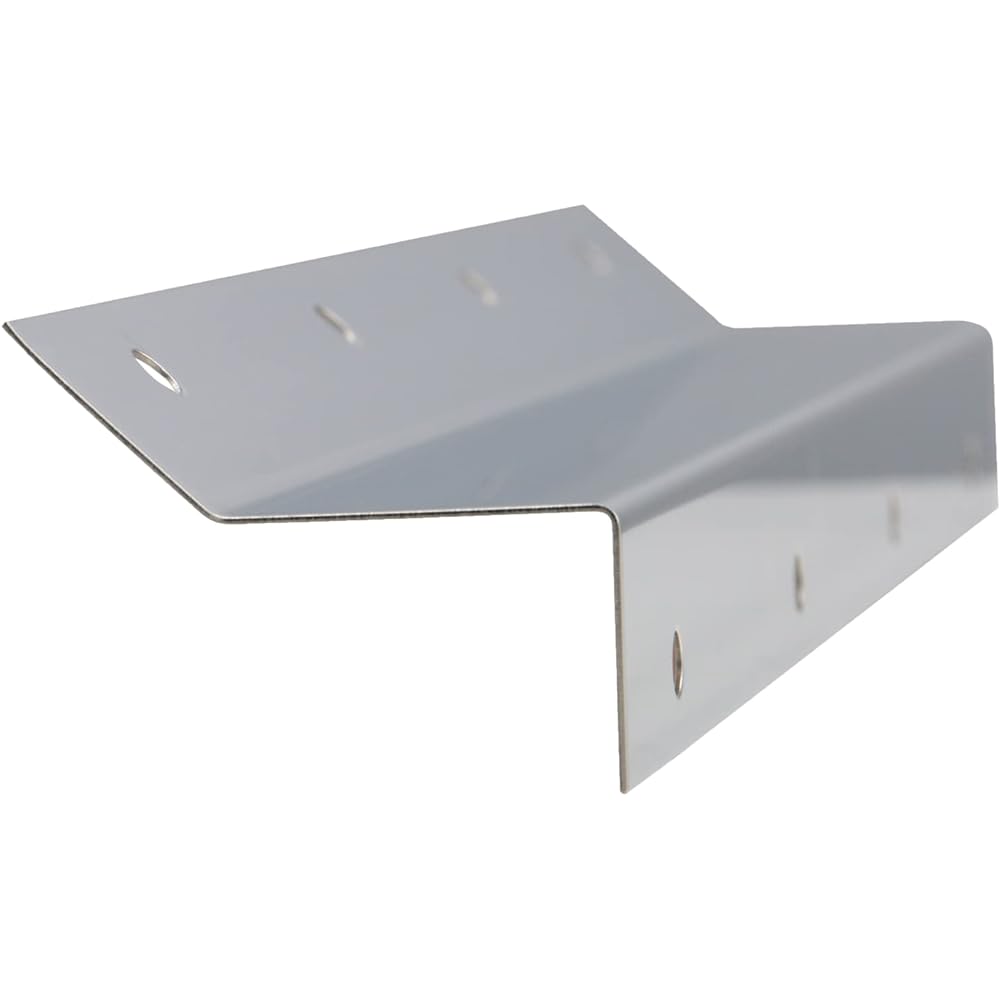 JET INOUE 522077 Stainless steel 430X50 2 pieces 522077