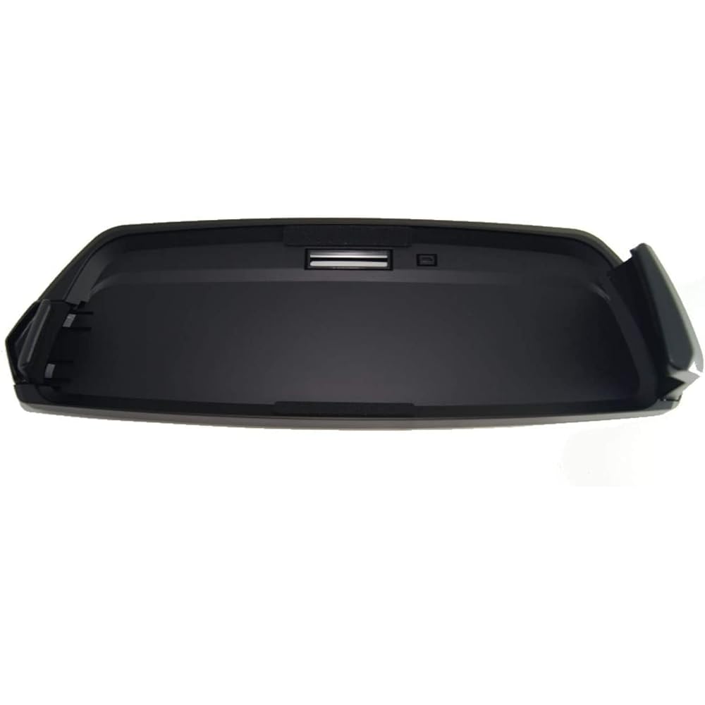 studie BMW integrated super wide angle rear view mirror with logo (logo: Studie AG) 18/3~For genuine ETC mirror cars (excluding i3 i8) EMST4-2