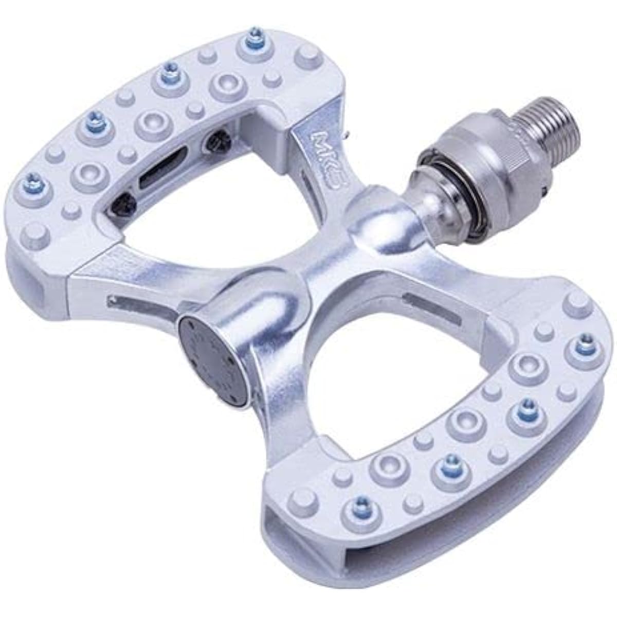 Mikashima (MKS) GAMMA Ezy Superior Silver